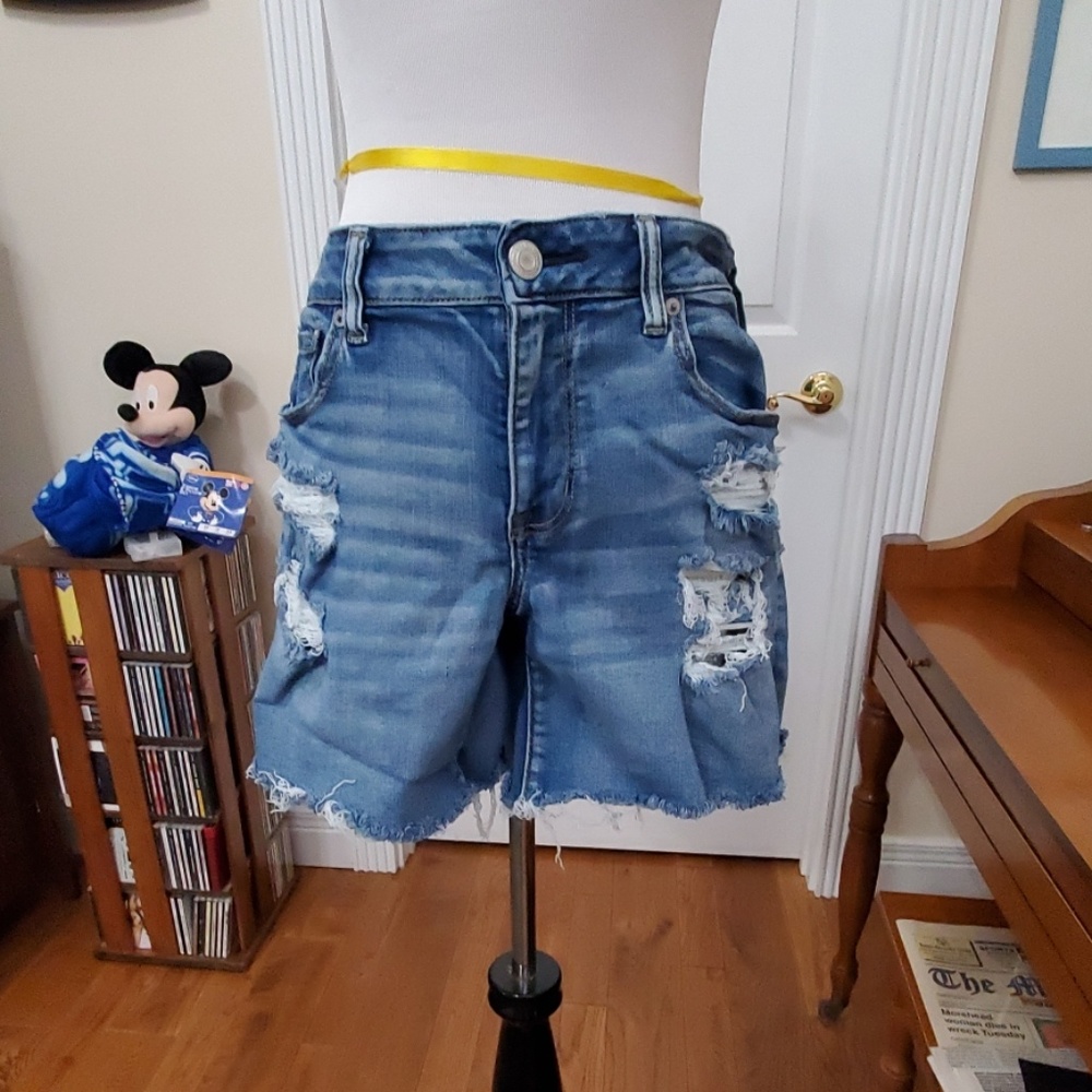 American Eagle Outfitters Next Level Stretchx